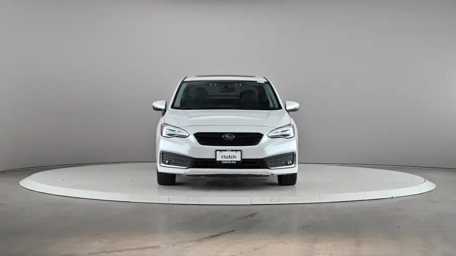 2020 Subaru Impreza