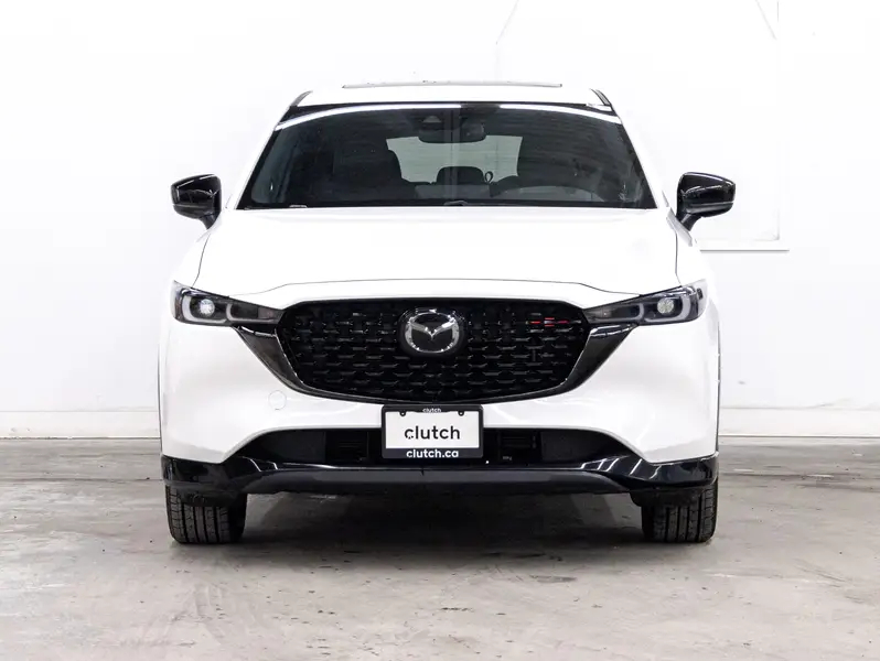 2022 Mazda CX-563472408644865124