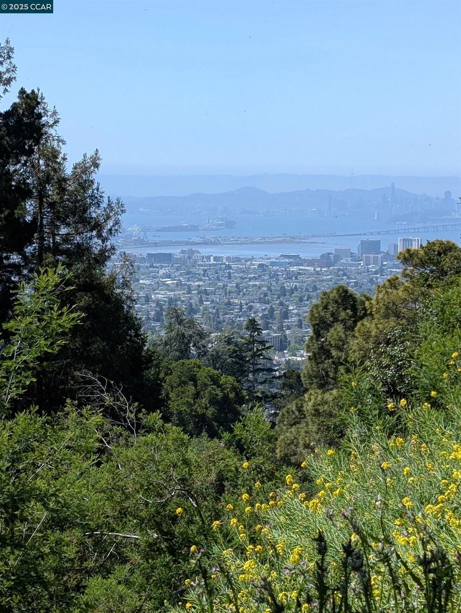 Panoramic Way
