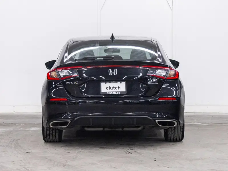 2023 Honda Civic65085483675137122