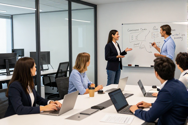 Carreras en Google Boulder Colorado: Guía Completa para Postulantes