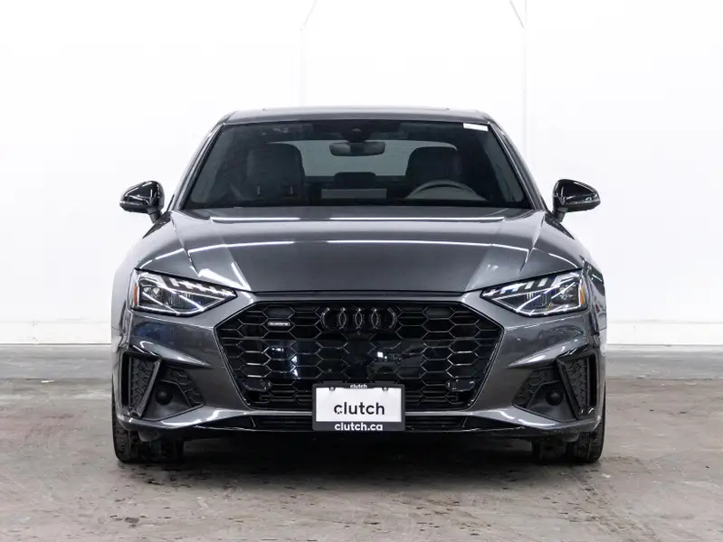 2024 Audi A464312254593795123