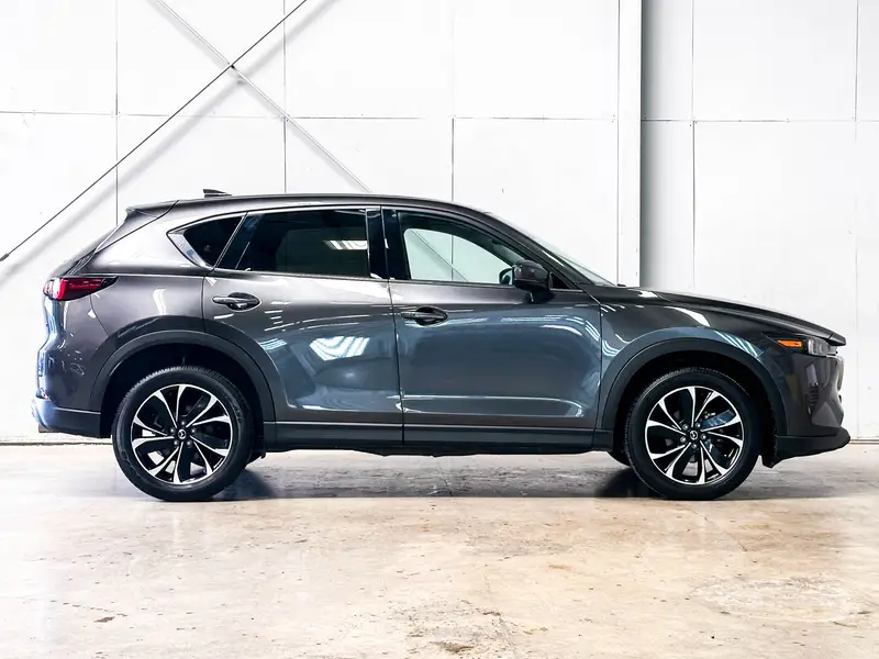 2022 Mazda CX-563544260451841123