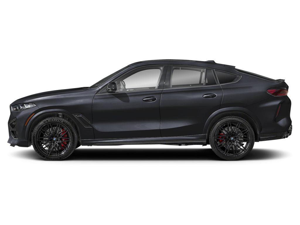 2026 BMW X6 M Competition64961512119682121