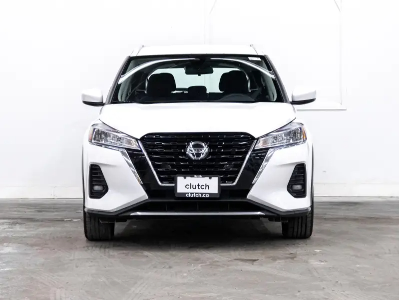 2021 Nissan Kicks64167844343426120