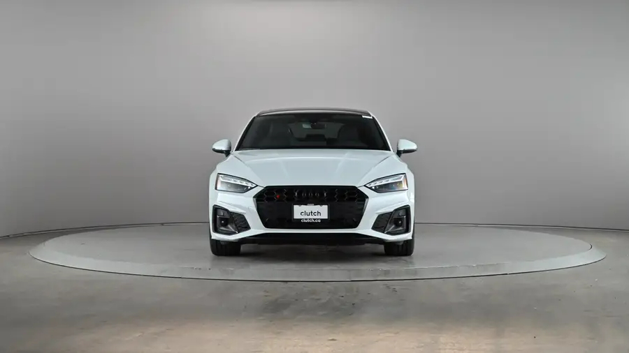 2022 Audi S564566835350531121