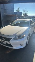2015 LEXUS ES63765771761283120