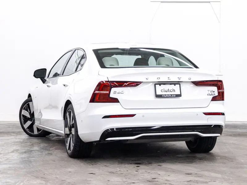 2025 Volvo S60 Plug-In Hybrid64212565340675122