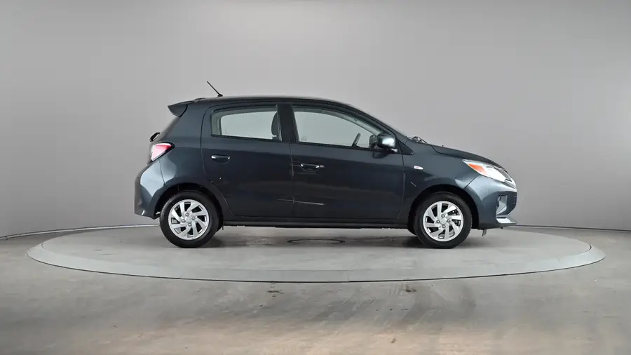 2024 Mitsubishi Mirage64257826892929124