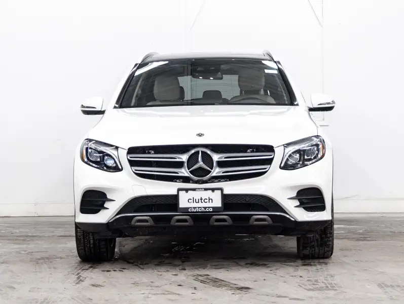 2019 Mercedes-Benz GLC63448426538497121