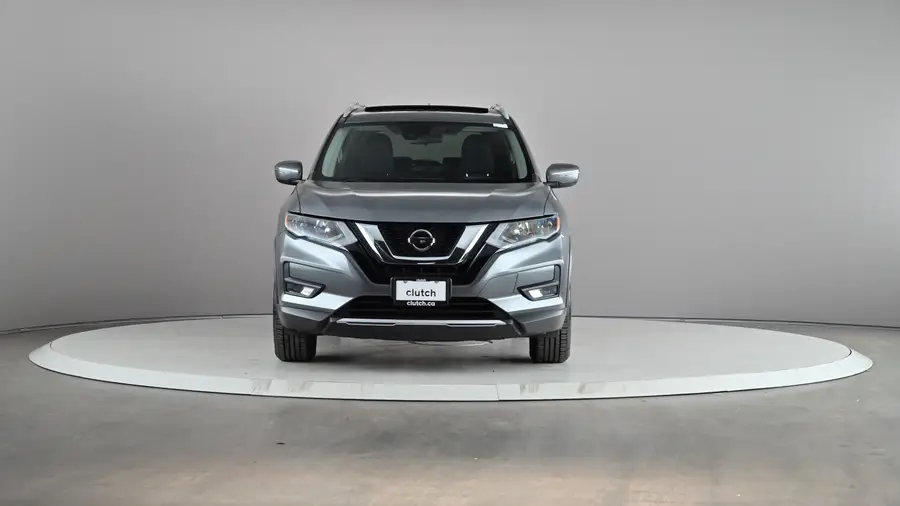 2020 Nissan Rogue63581109134337121