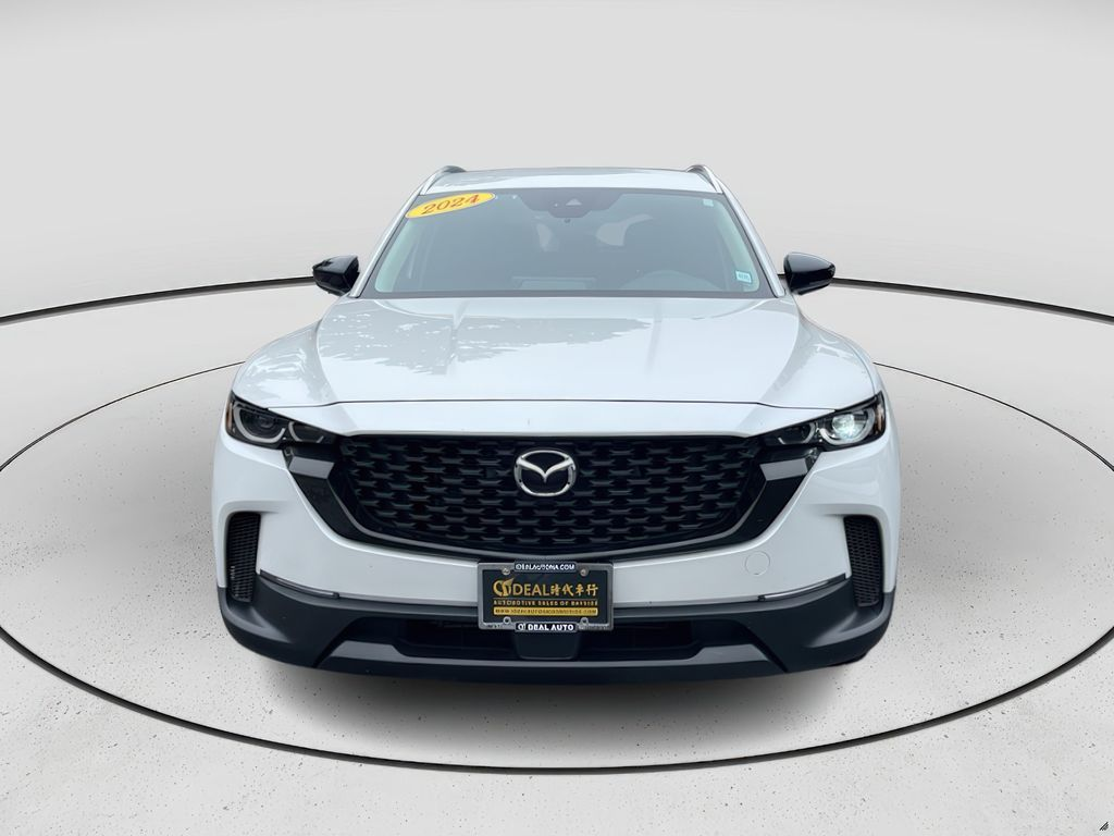 2024 MAZDA CX-50 PAQUETE PREFERIDO63333261606529123