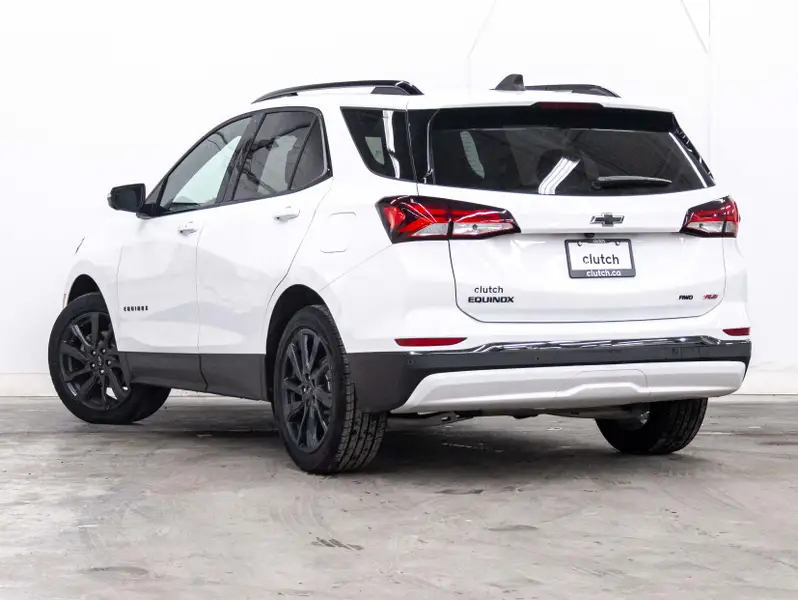 2022 Chevrolet Equinox63698124986499122
