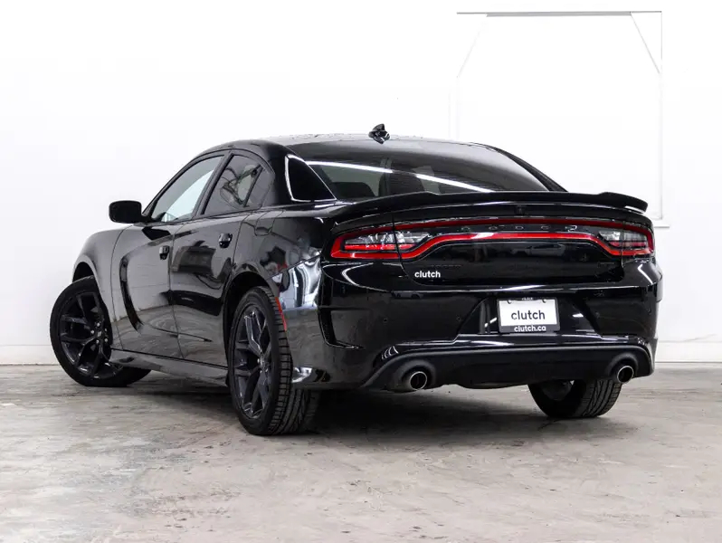 2023 Dodge Charger63720076094595124