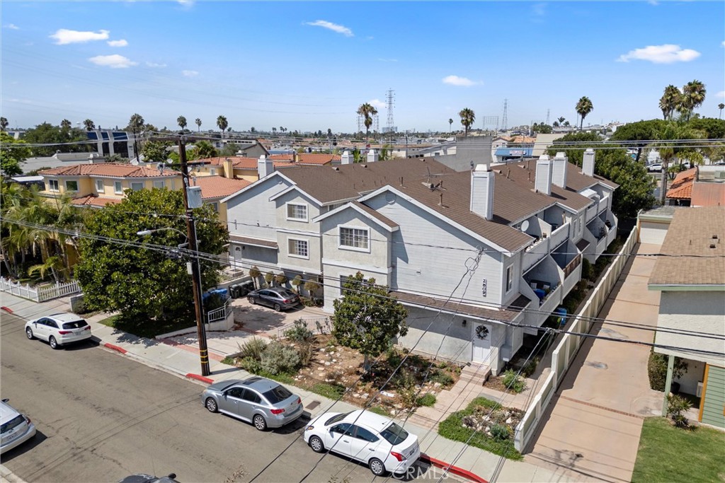 2609 Vanderbilt Lane 4, Redondo Beach CA, 9027863610255918849120