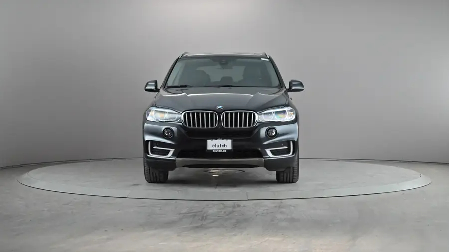 2018 BMW X565037989120642121