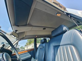 1989 ROLLS ROYCE SILVER SPUR63290316834307123