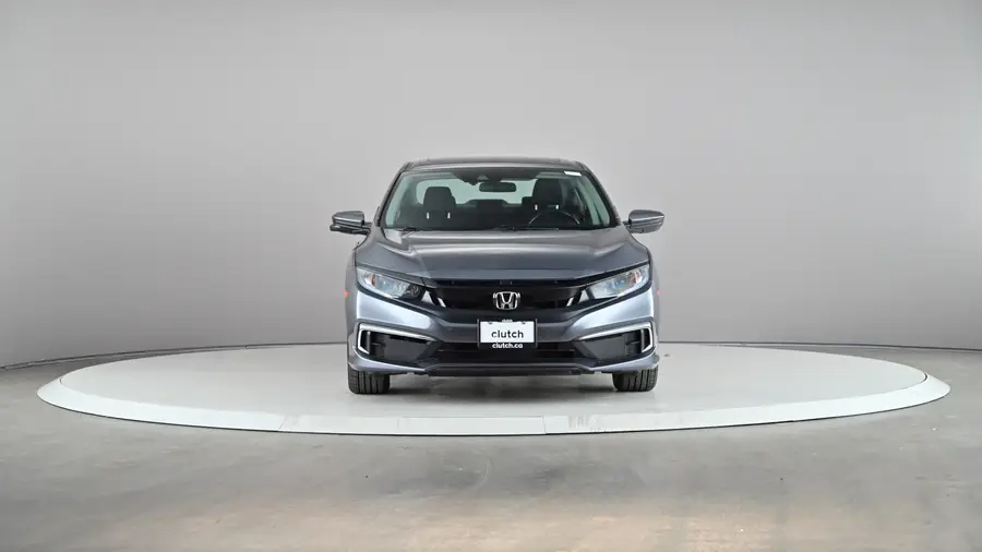 2020 Honda Civic63691839519107122