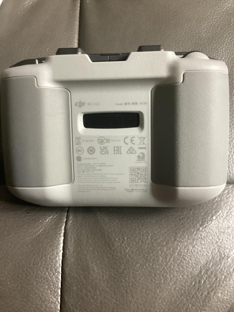(Original $439) Dron DJI Flip (RC-N3) - Usado63192449523457123