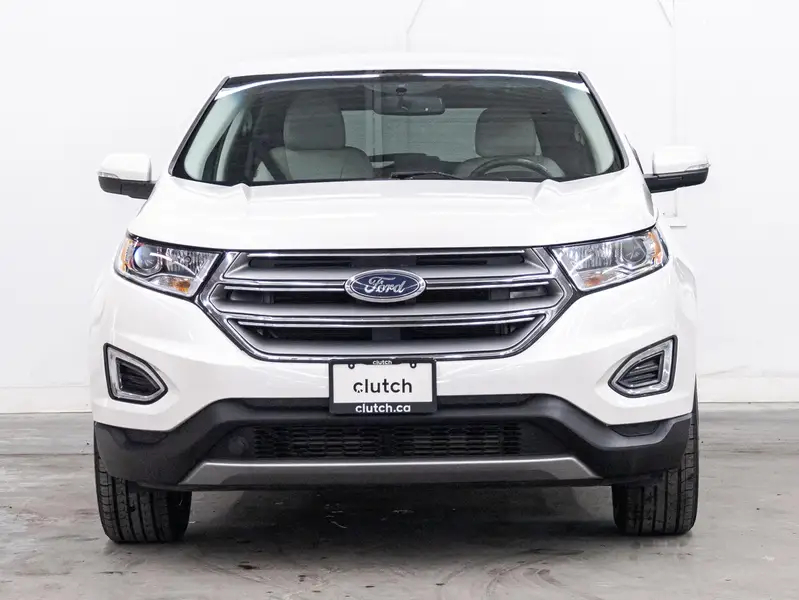 2018 Ford Edge63544574672257120