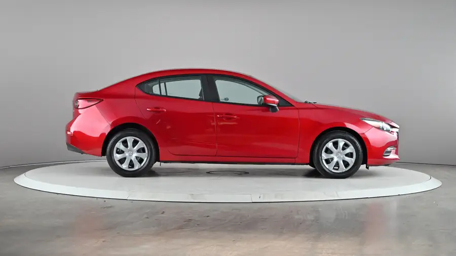 2017 Mazda Mazda363722241980929124