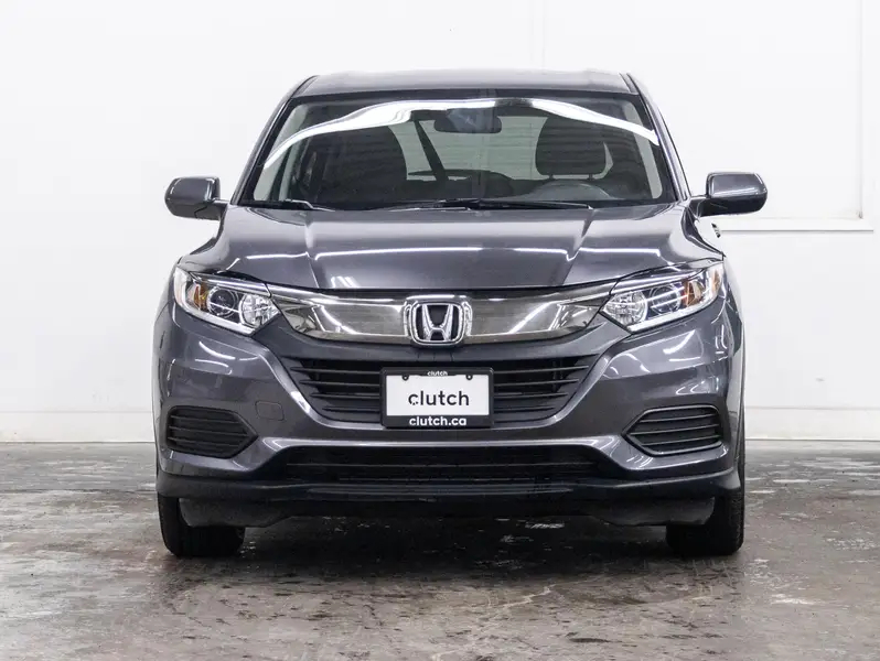 2021 Honda HR-V63614975290371120