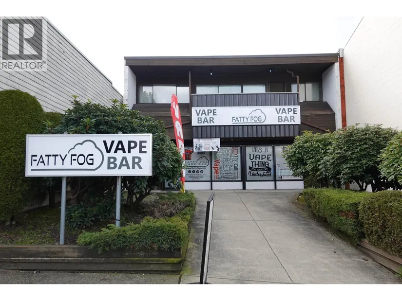 2961-2965 Rupert Street, Vancouver, BC