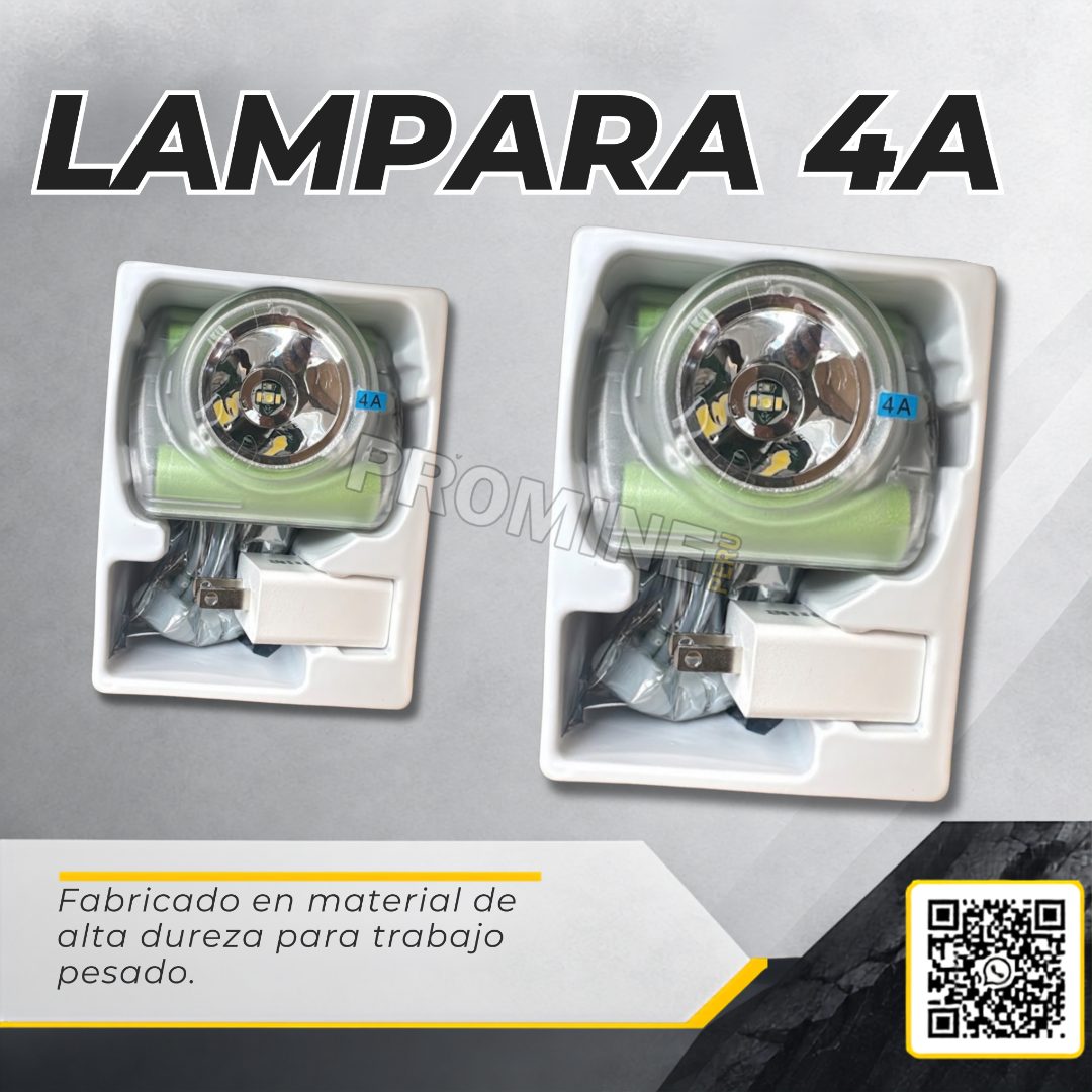 Servicio de instalación de lámparas de trabajo