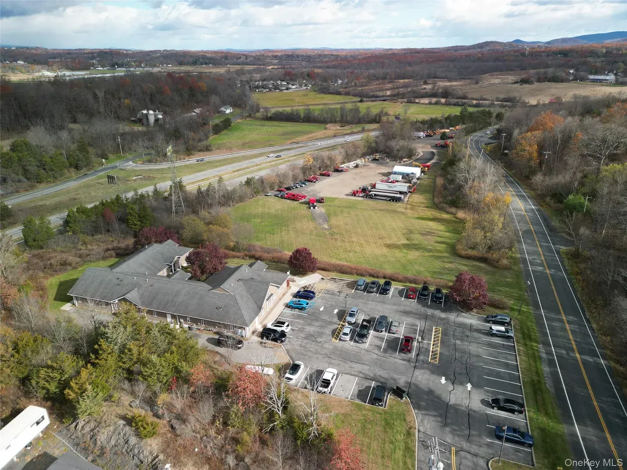 1460 State Route 17M, Suite D Chester, NY 10918