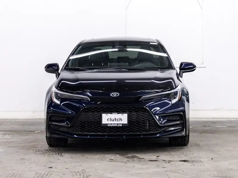 2024 Toyota Corolla63447317841411122