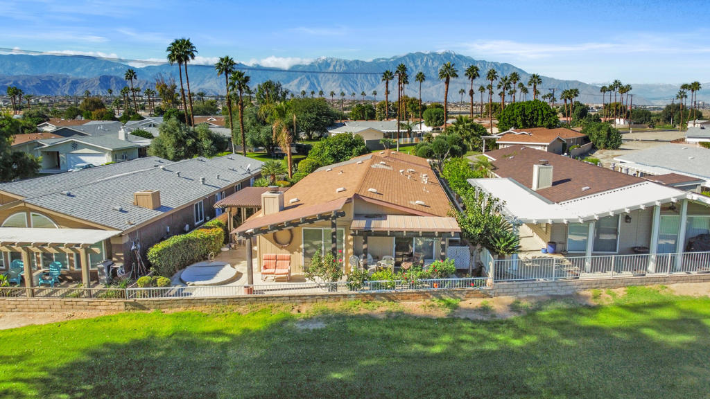 35360 Mexico Way Thousand Palms CA, 92276