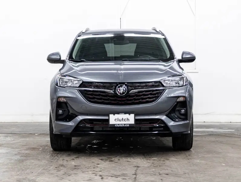 2022 Buick Encore GX63747316541699120