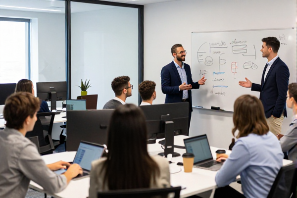estratégias de busca de emprego estratégias de busca de emprego