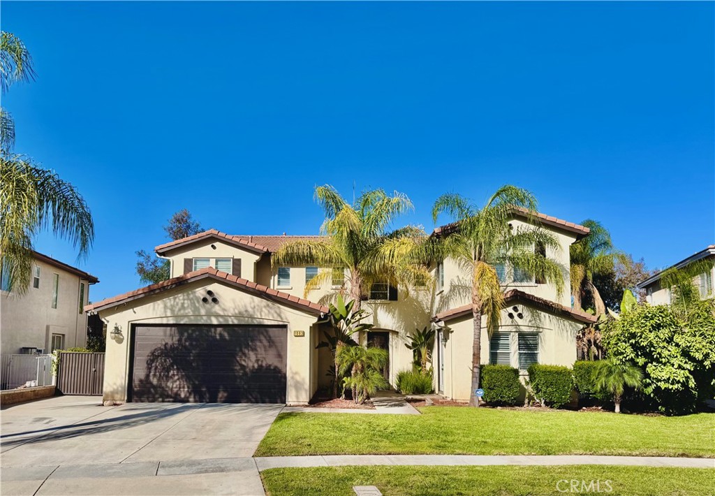 1083 Stanislaus Corona CA, 9288164111854489091121