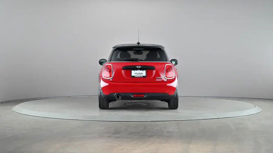 2019 MINI 3 Door64233695256321122