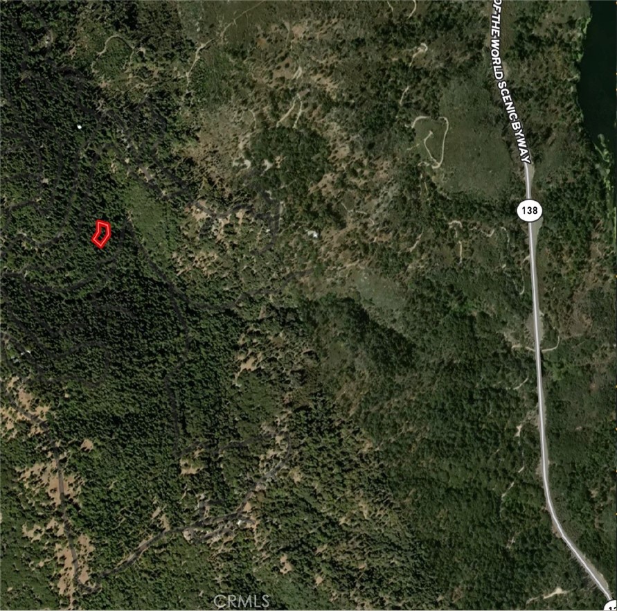 0 Deer Run Road, Cedarpines Park CA, 9232263644705476995122