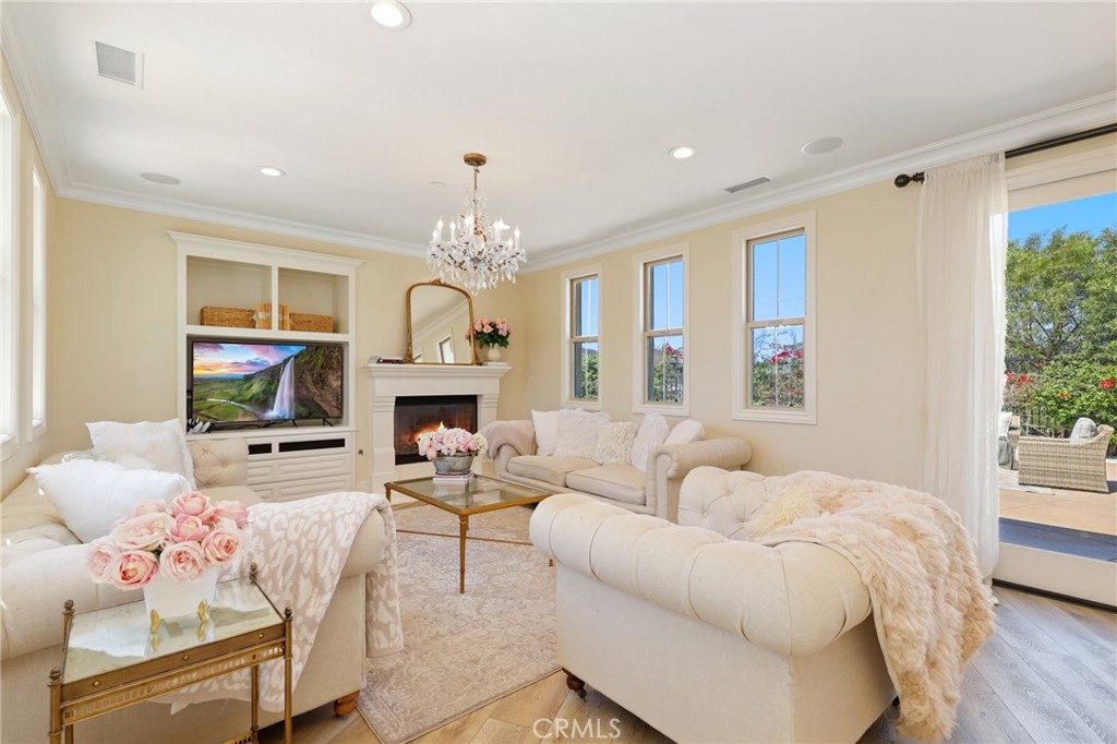 1 David Street, Ladera Ranch CA, 9269463701725093507122