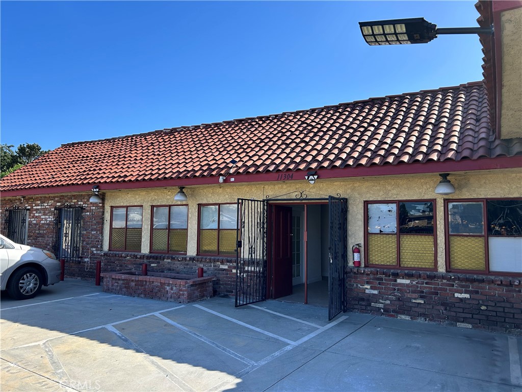 11303 11305 Lower Azusa Road El Monte CA, 9173264112710225409121