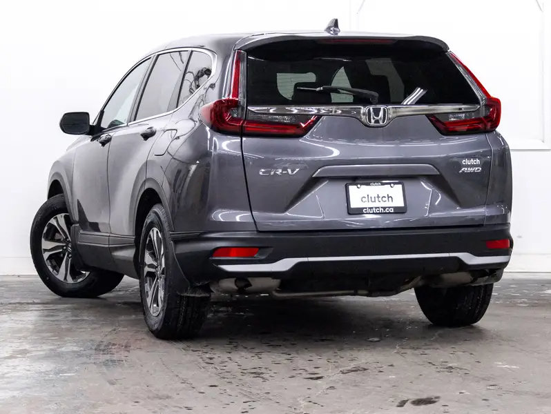 2022 Honda CR-V64378856923010122