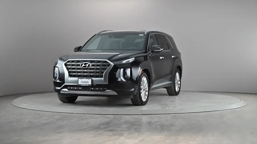 2020 Hyundai Palisade64710311473155121