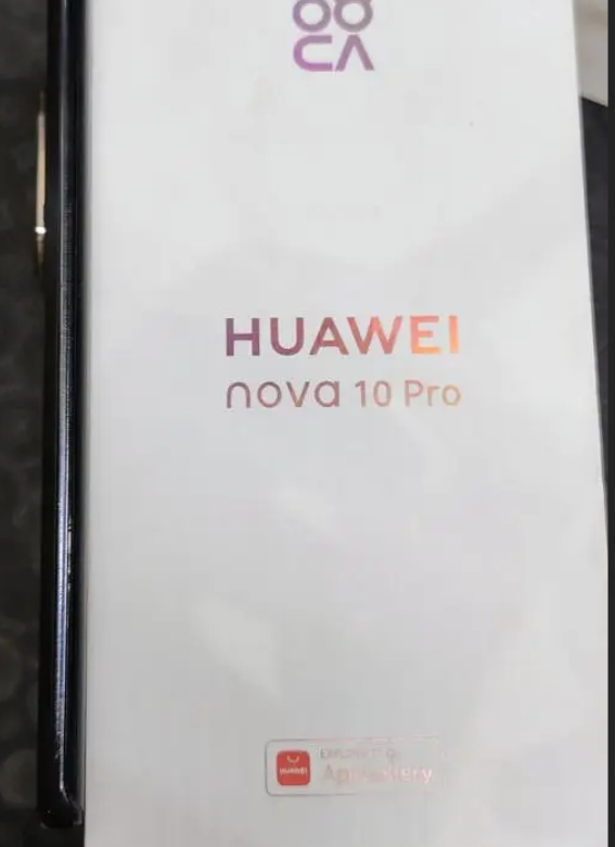  Huawei nova 10 pro65083152584322122