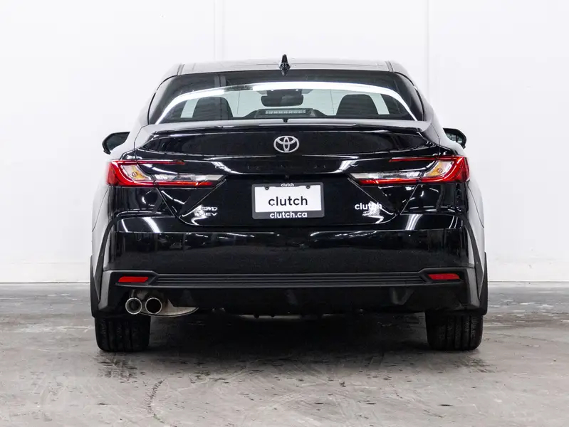 2025 Toyota Camry64841367986177121
