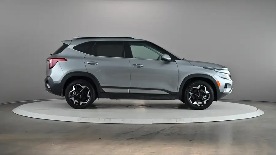 2025 Kia Seltos64013609053057123