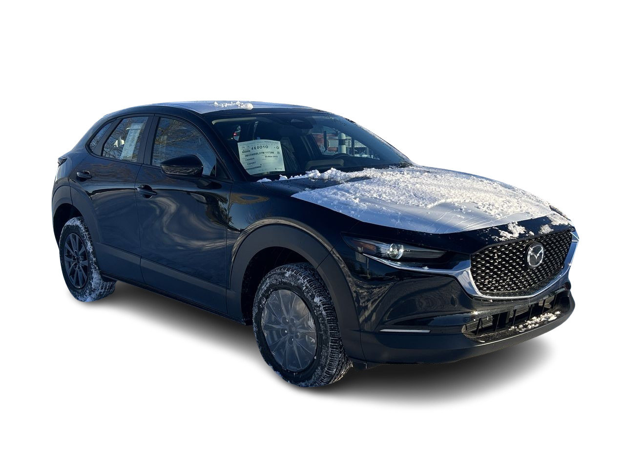 2026 Mazda CX-30 2.5 S Select Sport64958810933762121