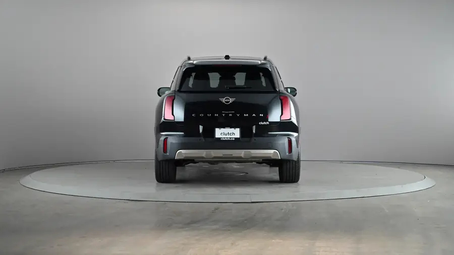 2025 MINI Countryman64311541660419123