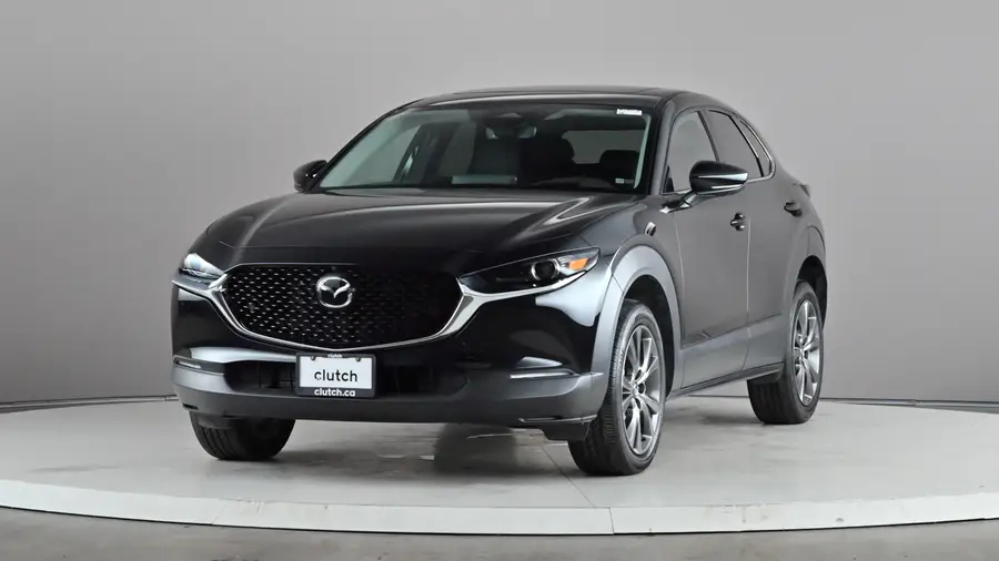 2024 Mazda CX-3064442983264513122