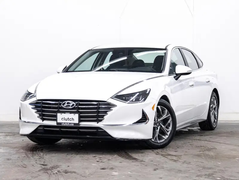 2022 Hyundai Sonata63857679472387121
