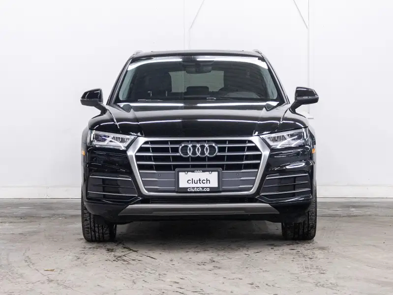 2018 Audi Q565016894793473121