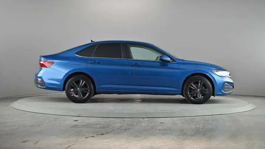2022 Volkswagen Jetta65016639617538122