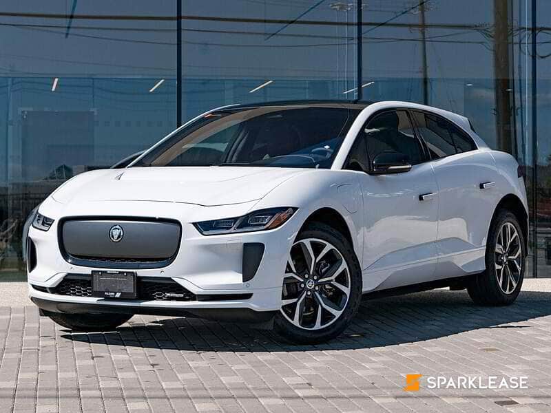2024 Jaguar I-PACE 2024.5 R-Dynamic HSE AWD64959445550593122